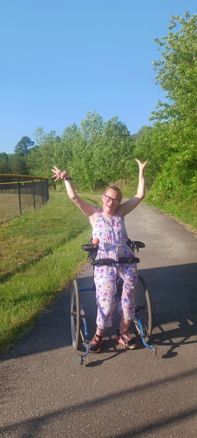 28 Days Strong & Ready to&nbsp;Shine