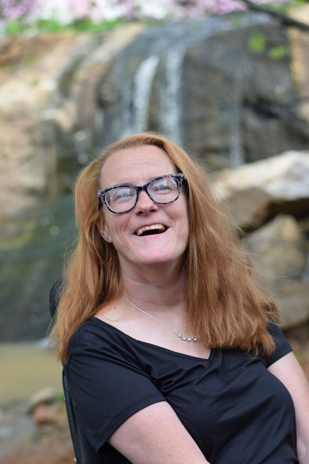 Living in Answered Prayers (Even in the&nbsp;Chaos)