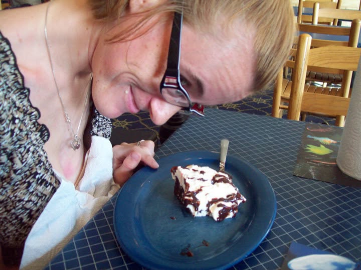 Who Made You the Spoon&nbsp;Police?